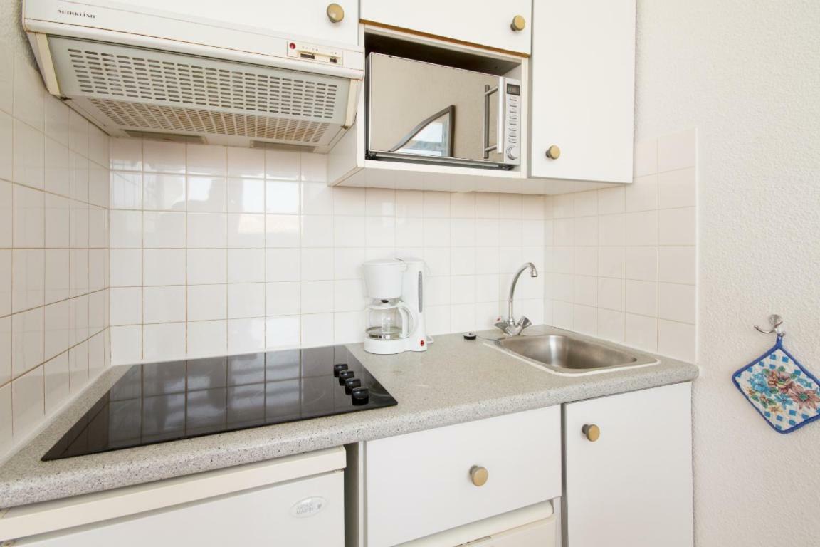 Appartement 91 Palais Des Gouverneurs Saint-Martin-de-Re Luaran gambar